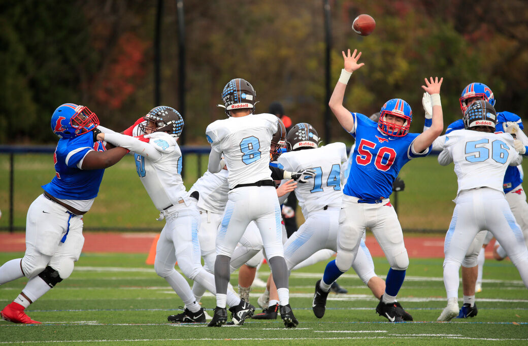Medina Rochester/Grananda Football
